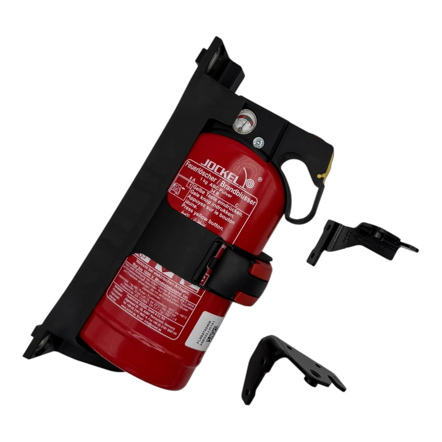OEMExtinguishers - Fire Extinguisher Kit - BMW G9X M5