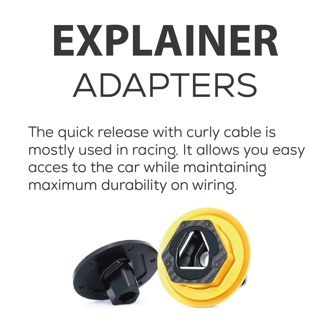 KMP - Racing Steering Wheel - BMW E9X M3 (6MT)