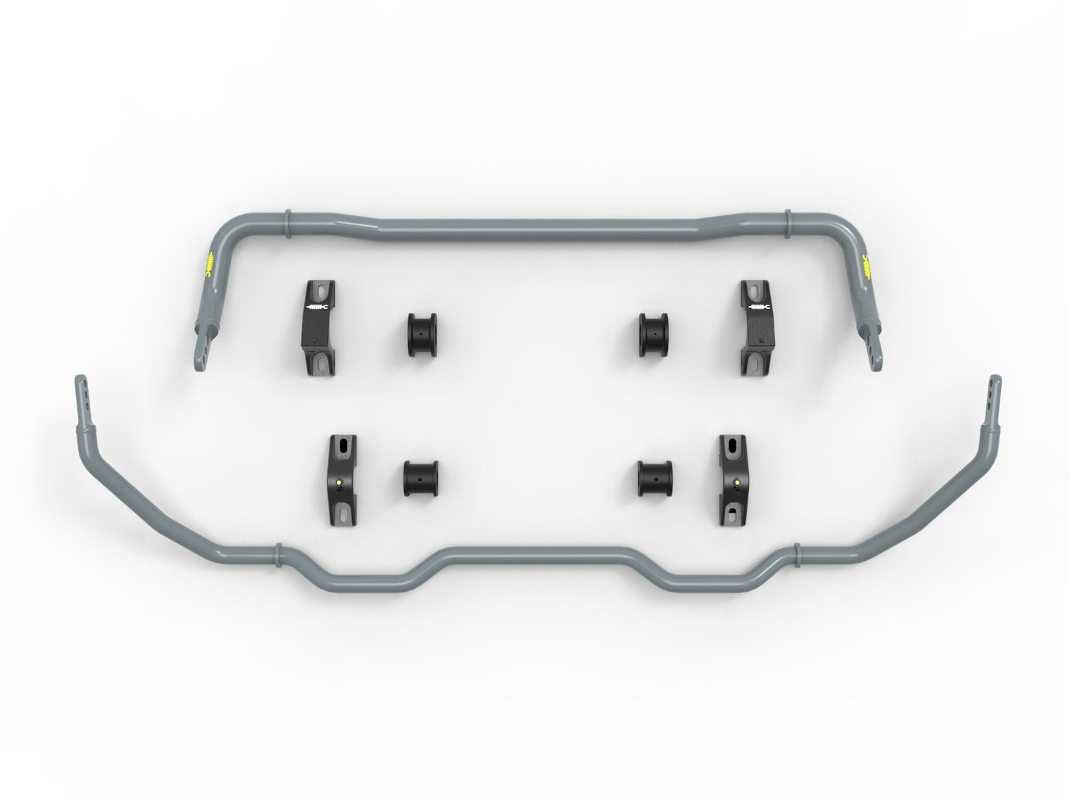 aFe Power - CONTROL Sway Bars - Tesla Model 3/Model Y