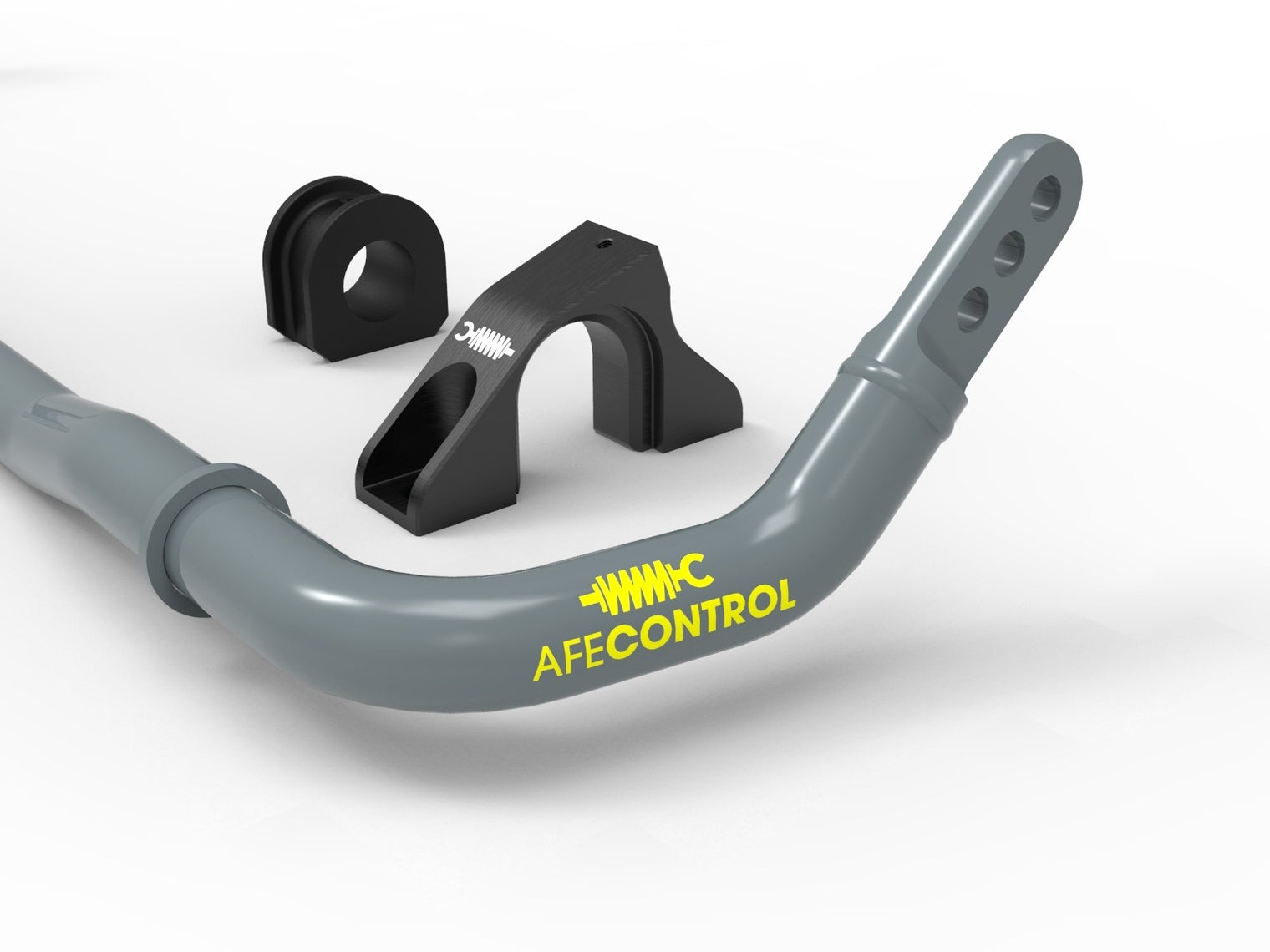aFe Power - CONTROL Sway Bars - Tesla Model 3/Model Y