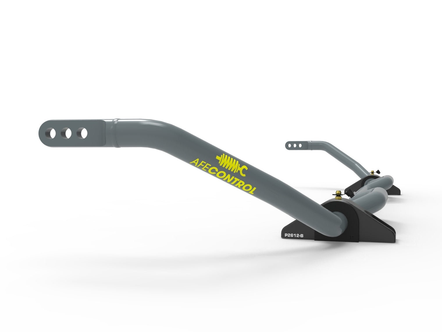 aFe Power - CONTROL Sway Bars - Tesla Model 3/Model Y