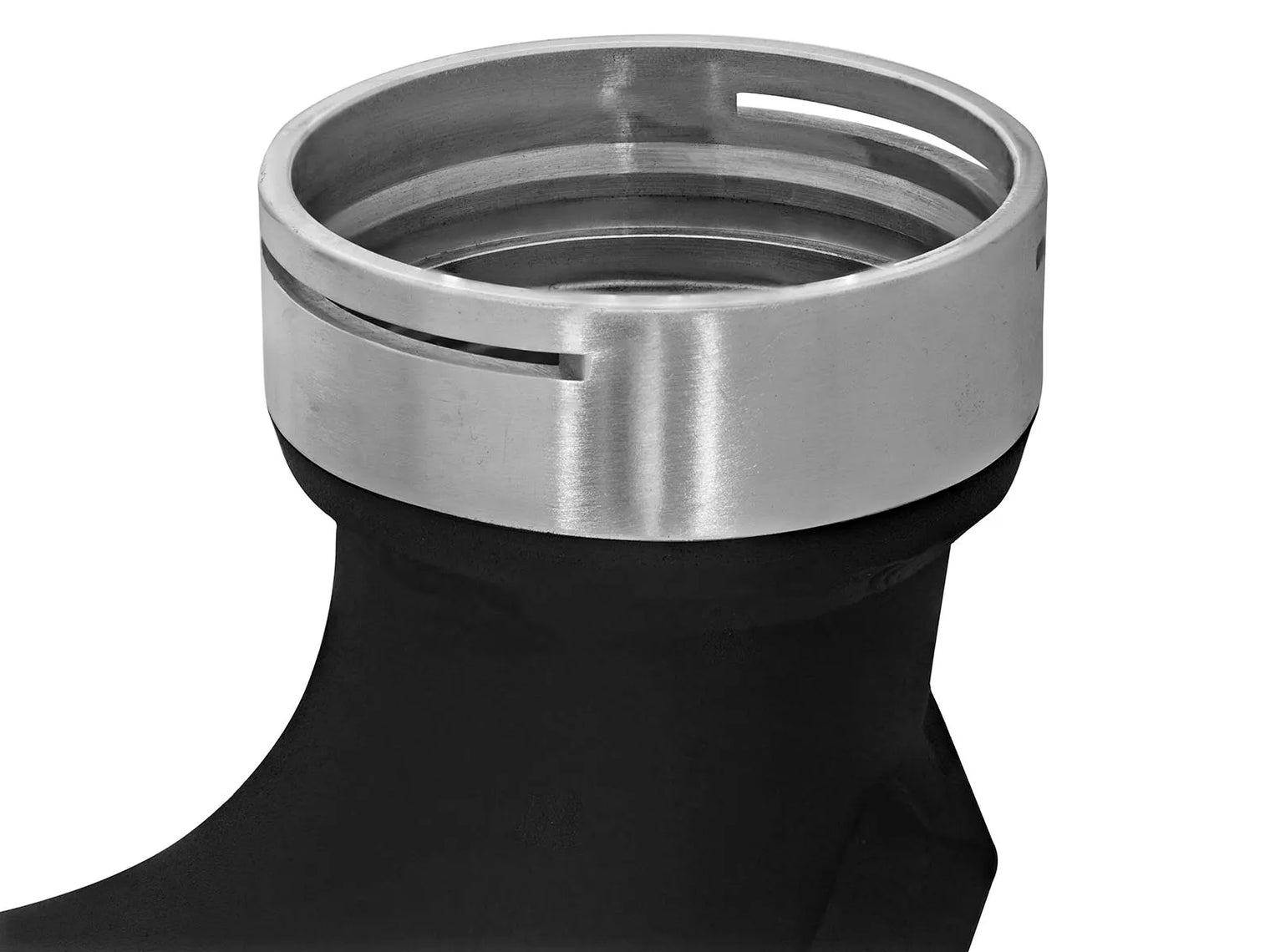 aFe - BladeRunner Aluminum Charge Pipe - BMW F87 M2