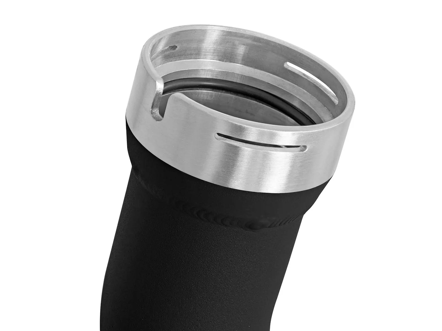 aFe - BladeRunner Aluminum Charge Pipe - BMW F87 M2