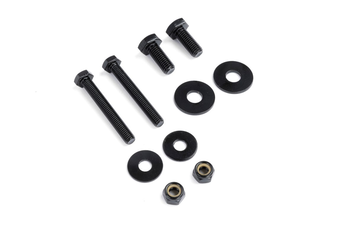 Dinan - Strut Tower Braces - Toyota A90 Supra