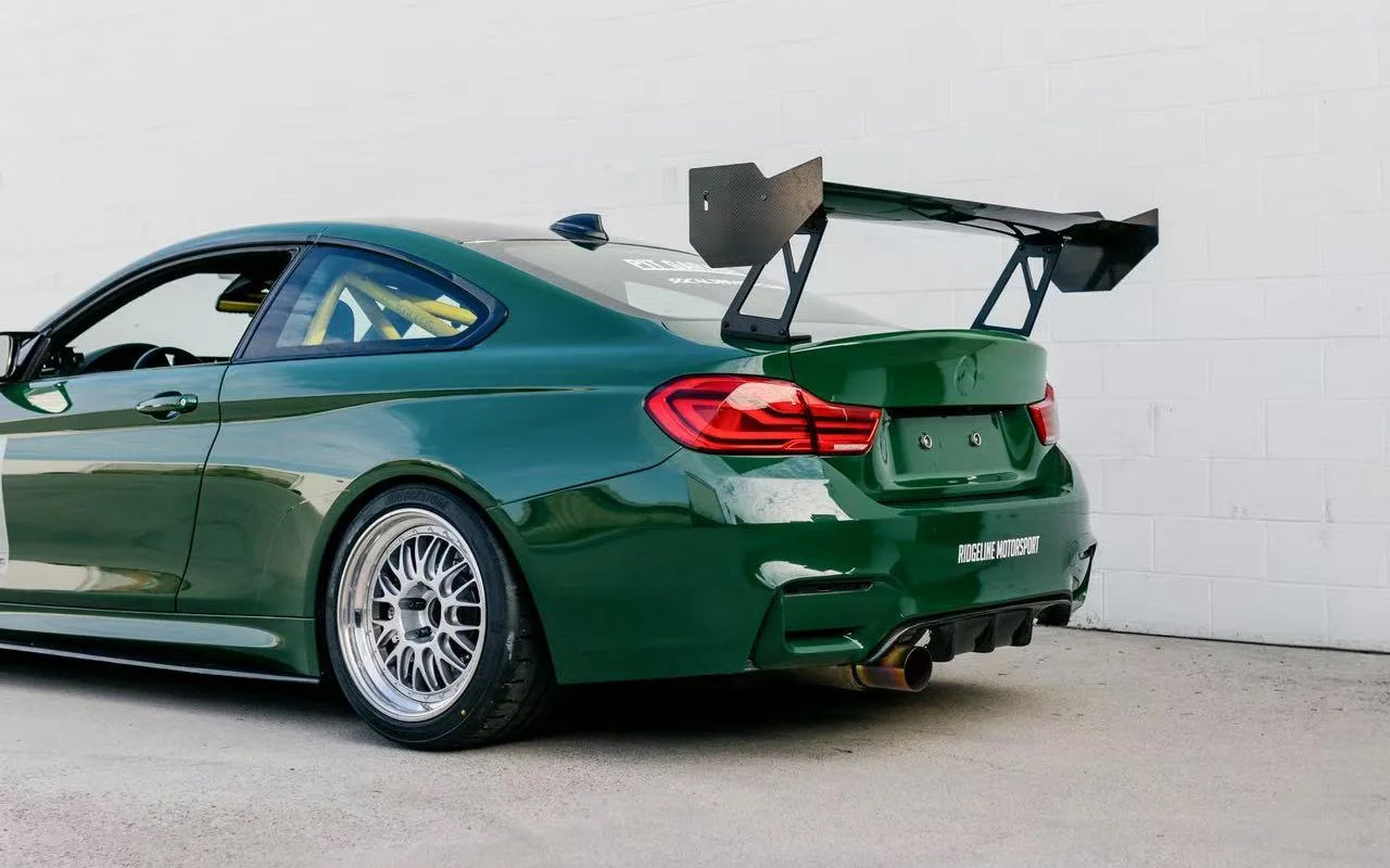 Ridgeline Motorsport - GT4+ Aero Kit - BMW F8X M3/M4