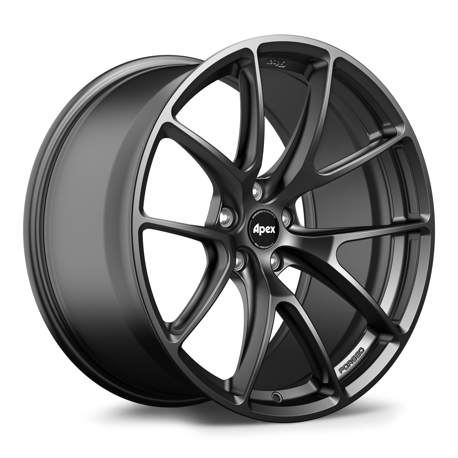 Apex - VS-5RX Forged Touring Line Wheel - BMW (5x112)