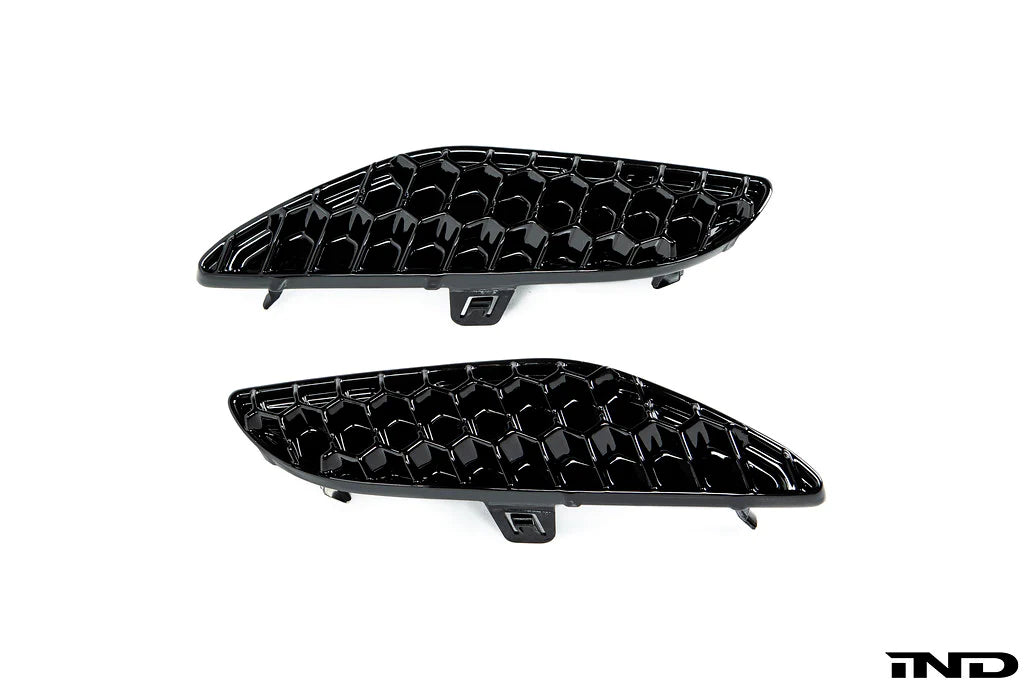 Acexxon - Rear Reflector Insert Set - F95/F96 X5M/X6M
