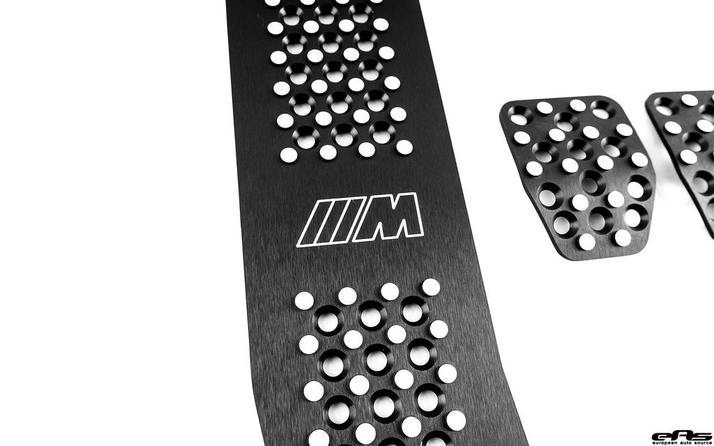 Pedal Haus - Aluminum Pedal Set - BMW F97/F98 X3M/X4M