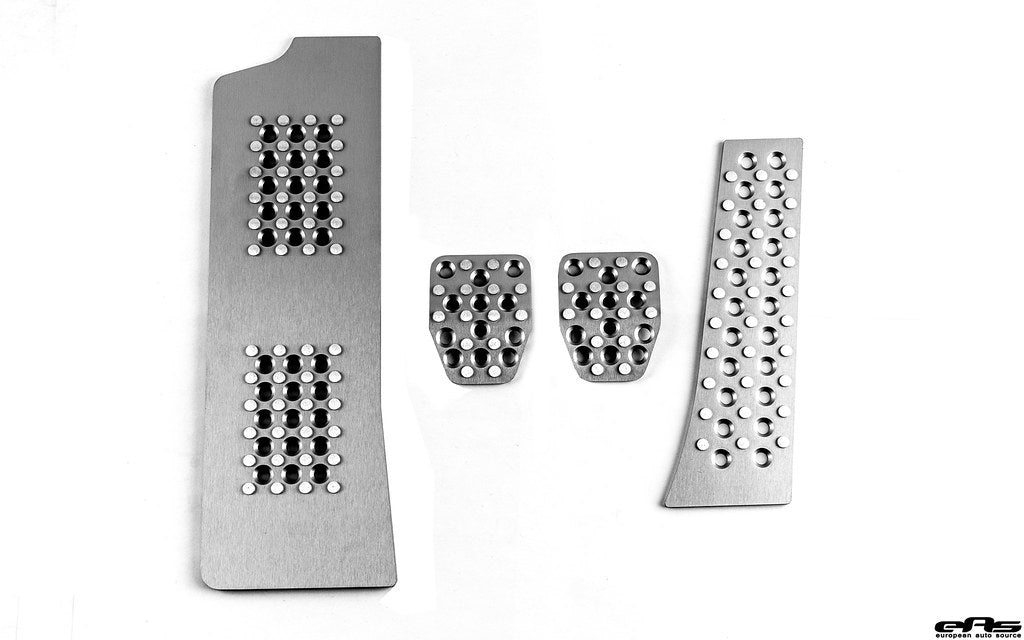 Pedal Haus - Aluminum Pedal Set - BMW G8X M3/M4