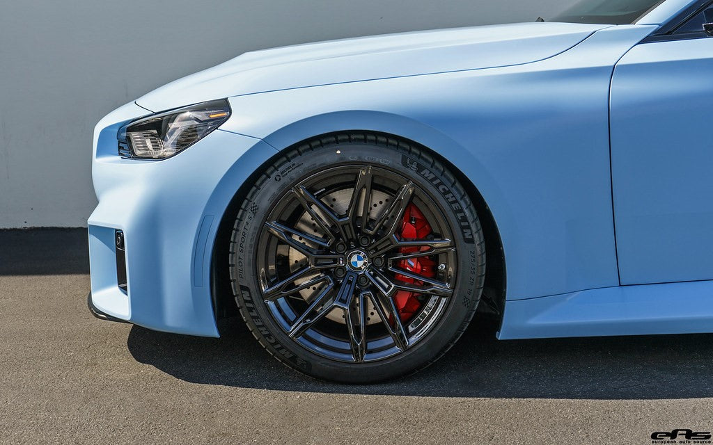 Macht Schnell - Competition Wheel Spacer Kit - BMW G-Chassis