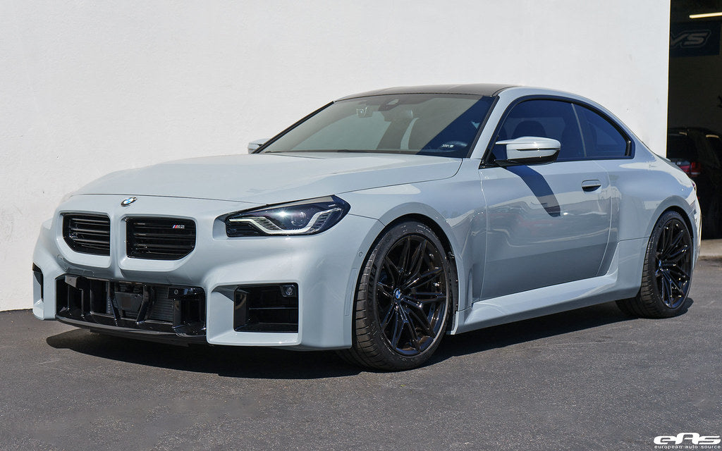 AST - Adjustable Lowering Spring Kit (ALS) - BMW G8X M3/M4