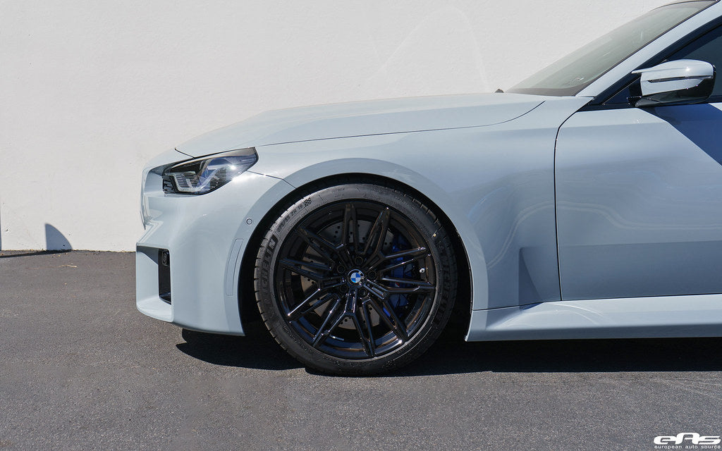 AST - Adjustable Lowering Spring Kit (ALS) - BMW G8X M3/M4