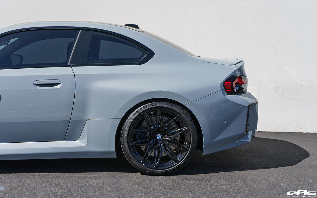 AST - Adjustable Lowering Spring Kit (ALS) - BMW G8X M3/M4