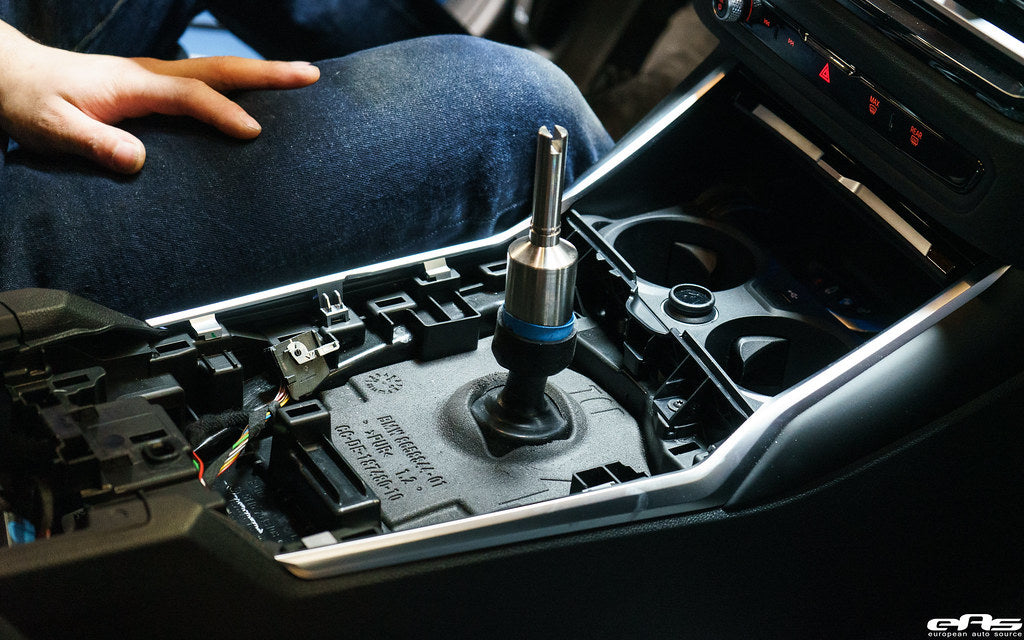 Rogue Engineering - OCTANE Short Shift Kit - G8X M2/M3/M4