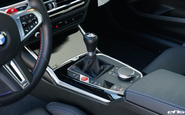 Rogue Engineering - OCTANE Short Shift Kit - G8X M2/M3/M4