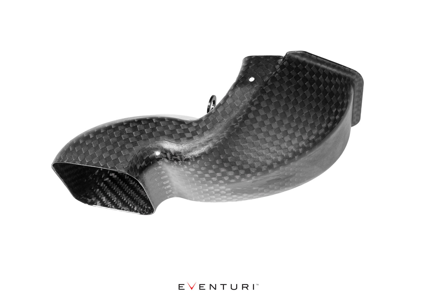 Eventuri - Black Carbon Intake Scoop Set - BMW G87 M2