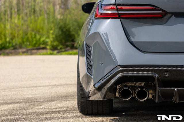 Acexxon - Rear Reflector Insert Set - BMW G90 M5