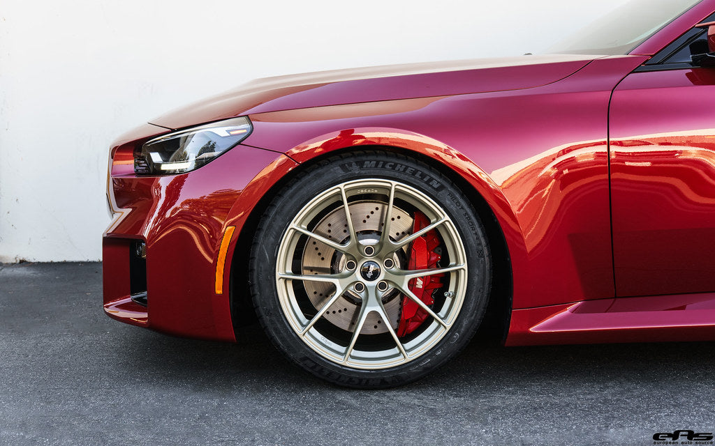 Apex - Sprint Line VS-5RS Forged Wheel - BMW (5x112)