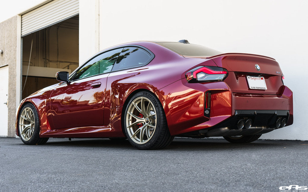 Apex - Sprint Line VS-5RS Forged Wheel - BMW (5x112)