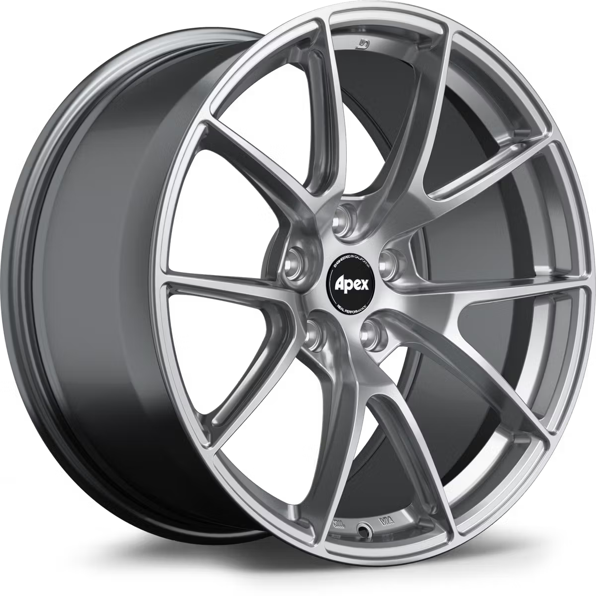 Apex - VS-5 Flow Formed Evolution Line Wheel - Toyota GR Supra (5x112)