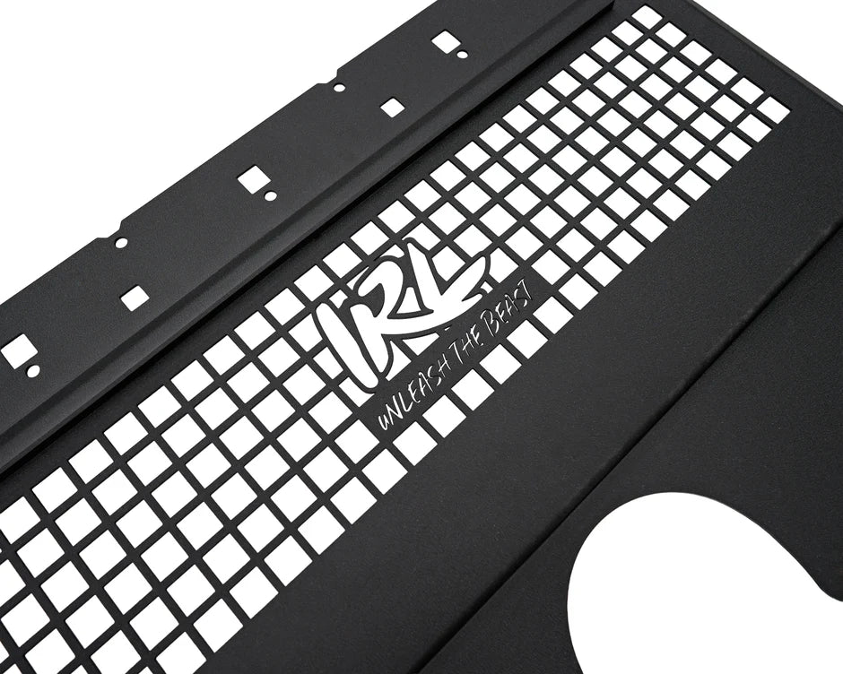 RW Carbon - Oil Cooler Guard - BMW G8X M2/M3/M4