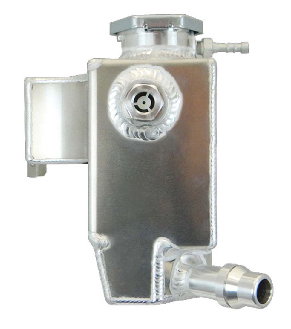 Moroso - Aluminum Coolant Expansion Tank - E46 M3