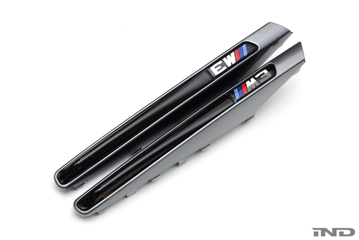 iND e9x m3 painted side marker set - iND Distribution