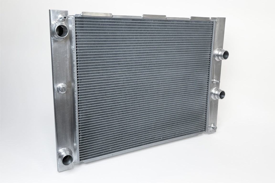 CSF - High-Performance All-Aluminum Radiator - BMW E6X M5/M6