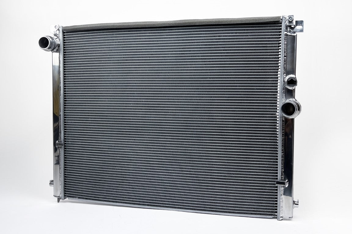 CSF - High-Performance All-Aluminum Radiator - Toyota A90 Supra