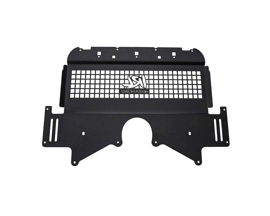RW Carbon - Oil Cooler Guard - BMW G8X M2/M3/M4
