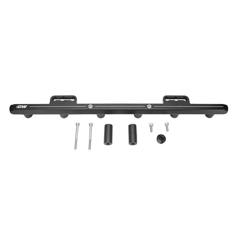 Deatschwerks - HighFlow Fuel Rail - BMW S50/S52