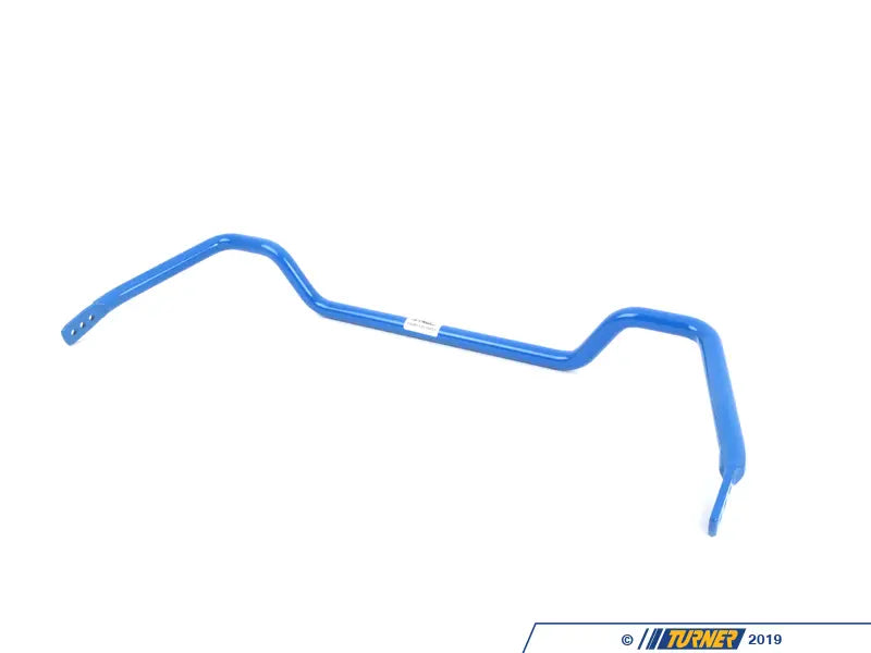 Turner Motorsport - Adjustable Anti-Swaybar Set - BMW E46 M3