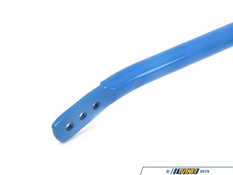 Turner Motorsport - Adjustable Anti-Swaybar Set - BMW E46 M3