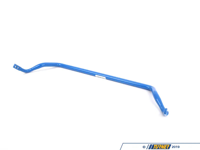 Turner Motorsport - Adjustable Anti-Swaybar Set - BMW E46 M3