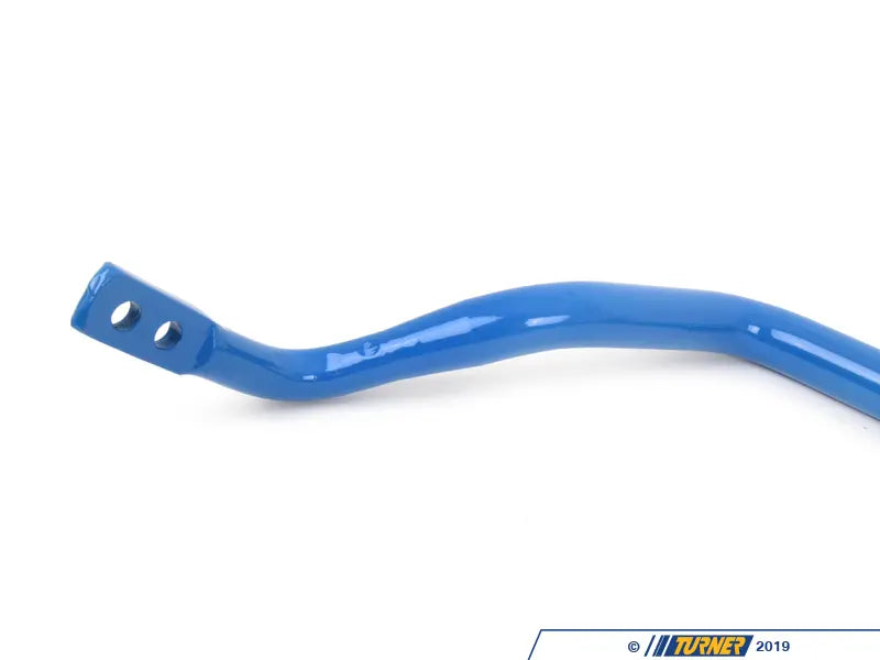 Turner Motorsport - Adjustable Anti-Swaybar Set - BMW E46 M3