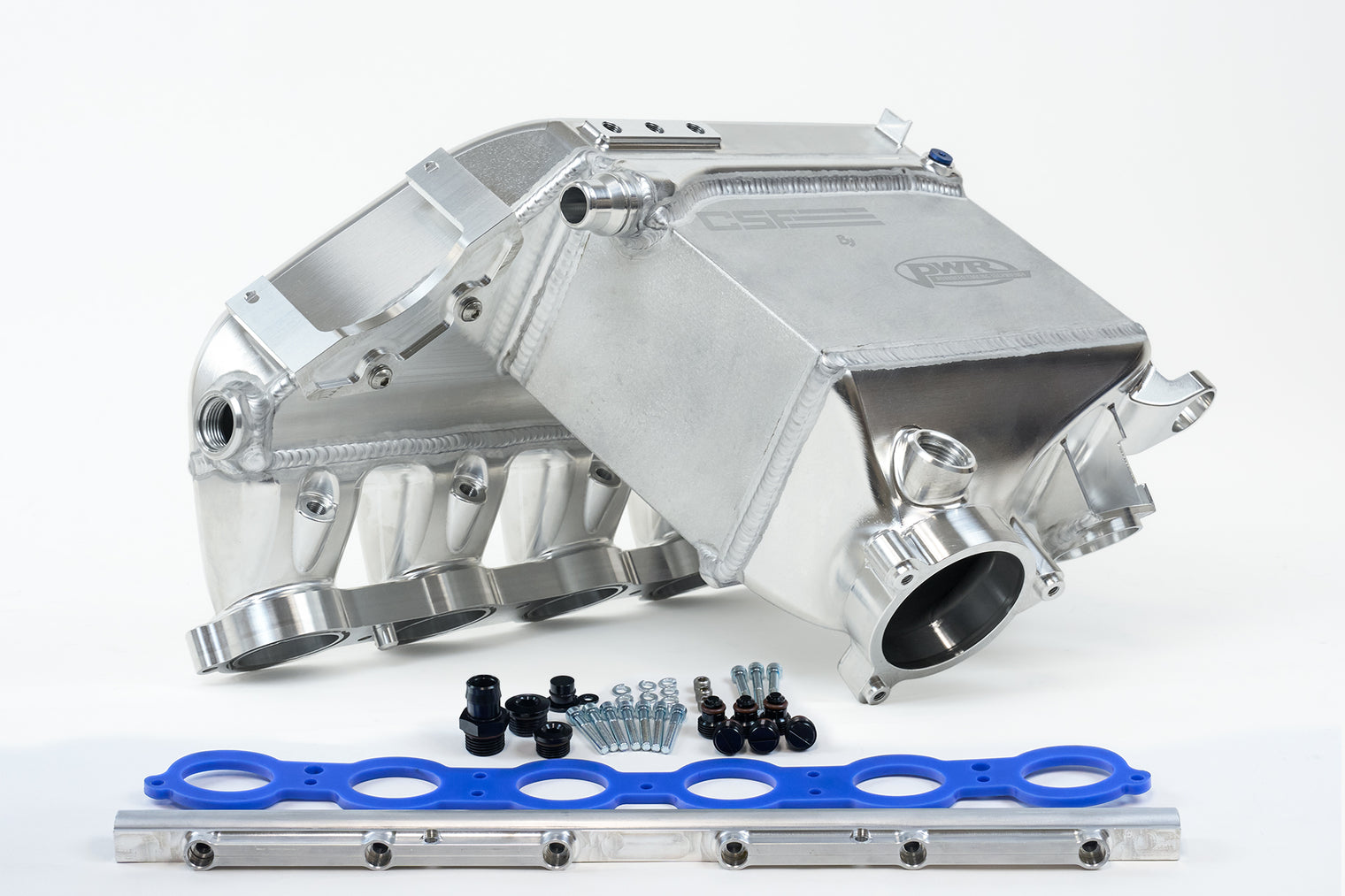 CSF -  3-Piece Power Cooling Package (ATX) - BMW G8X M2/M3/M4