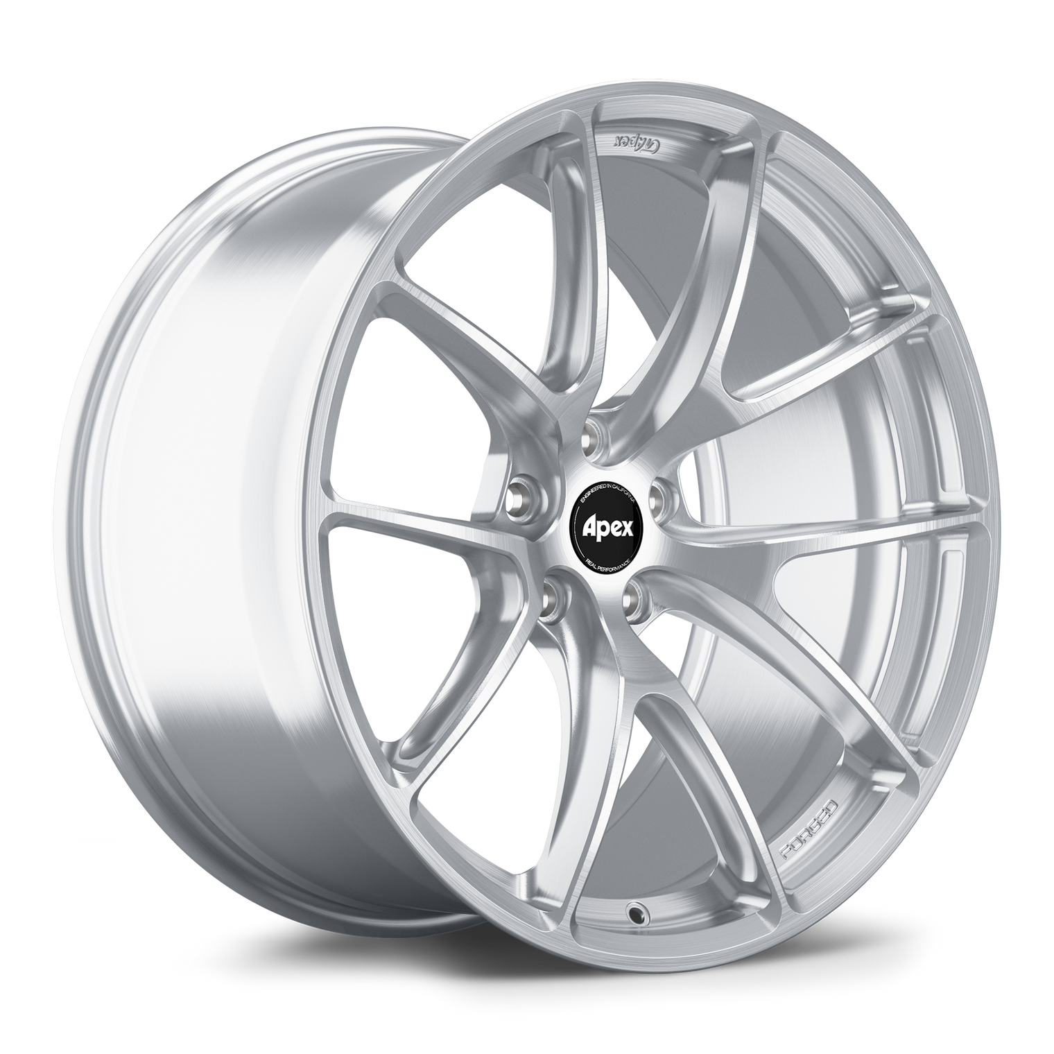 Apex - VS-5RX Forged Touring Line Wheel - BMW (5x112)