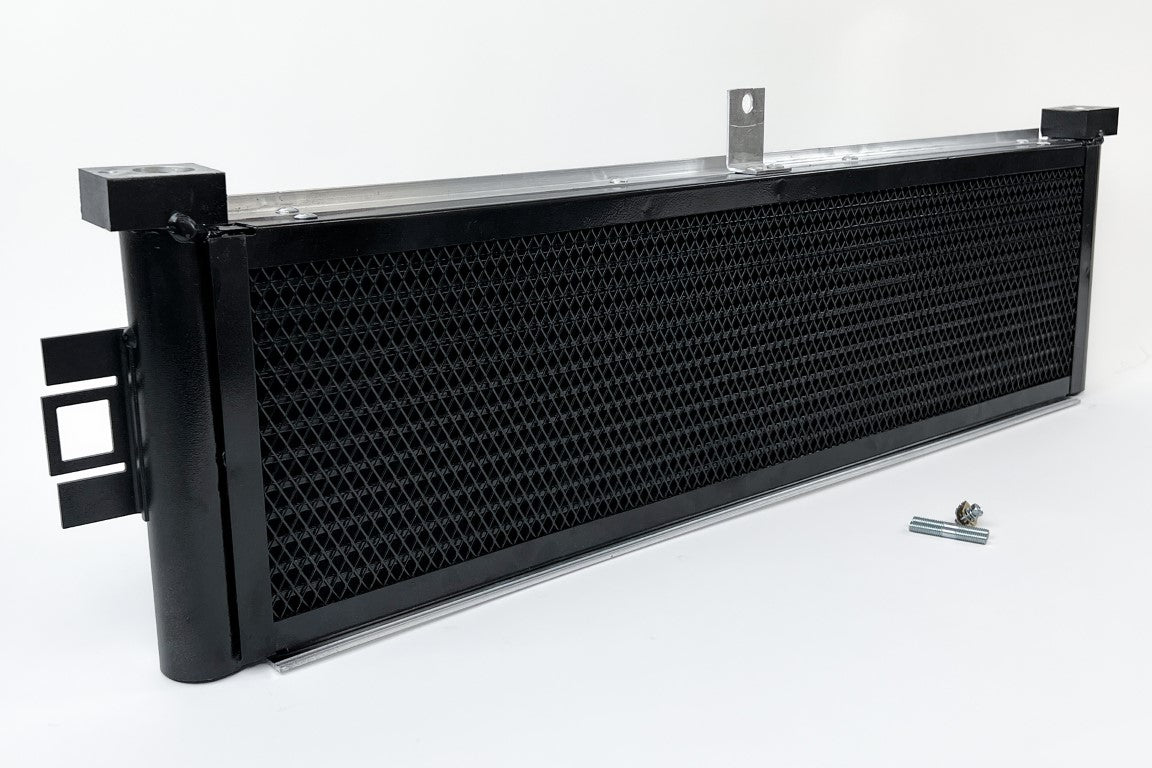 CSF -  4-Piece Power Cooling Package (ATX) - BMW G8X M2/M3/M4