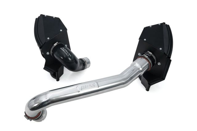 HPS Performance - Performance Air Intake Kit with Heat Shield Intake - BMW G8X M2/M3/M4