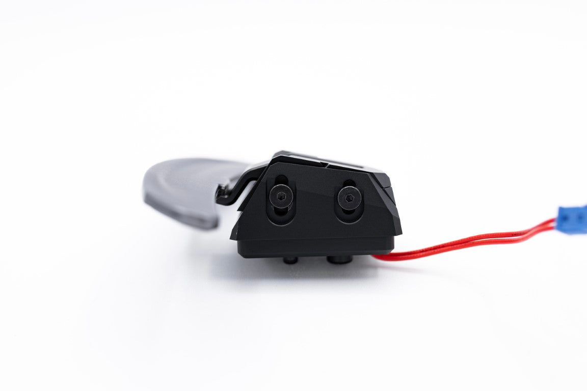 JQWerks/Madtrace - Clubsport Adjustable Magnetic Paddle Shifter Set - BMW F-Chassis