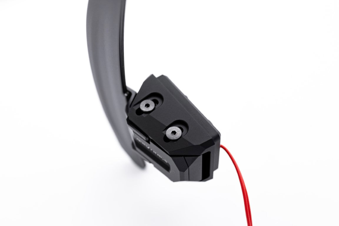 JQWerks/Madtrace - Clubsport Adjustable Magnetic Paddle Shifter Set - BMW F-Chassis