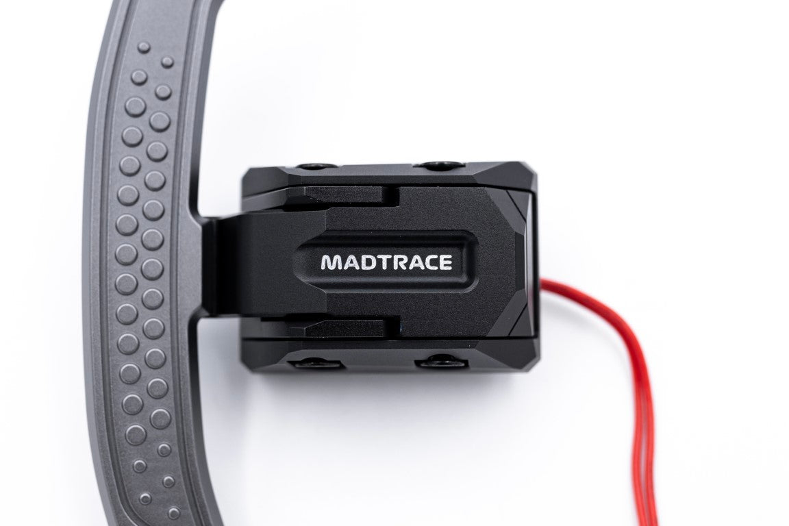 JQWerks/Madtrace - Clubsport Adjustable Magnetic Paddle Shifter Set - Toyota A90 Supra