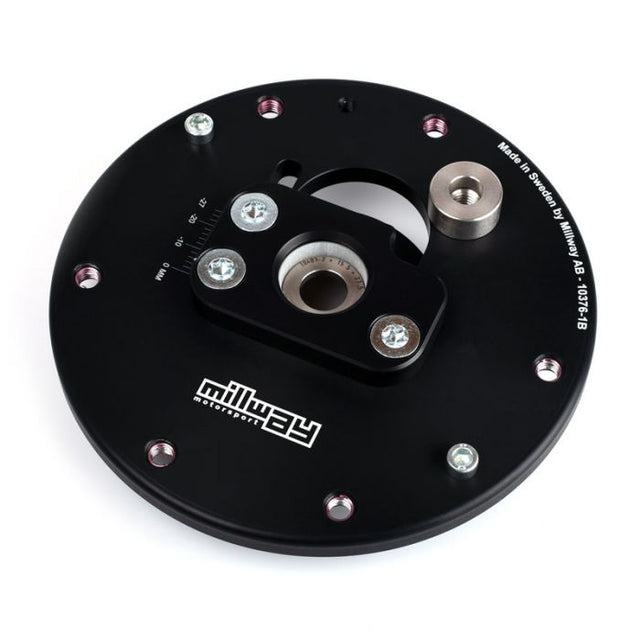Millway Motorsport - Street Camber Plates - BMW F87 M2