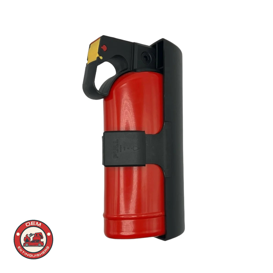 OEMExtinguishers - Fire Extinguisher Kit - Toyota A90 Supra