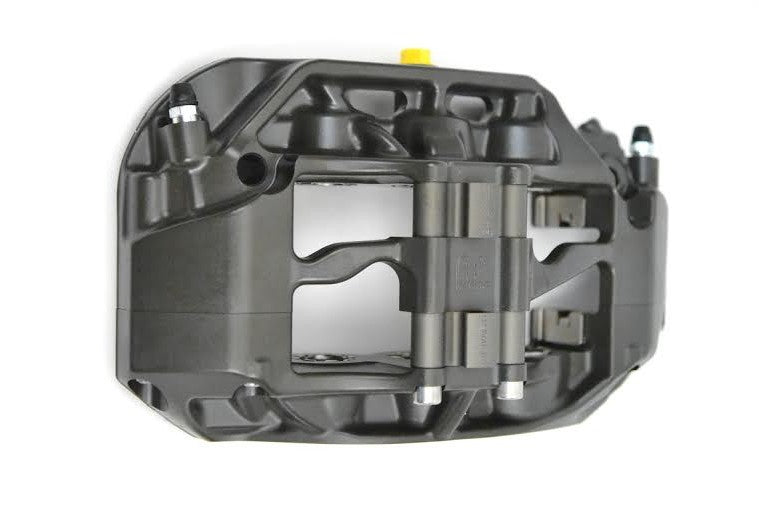 AP Racing - Radi-CAL CP9660/372mm Competition Front Brake Kit - Tesla Model 3/Model Y