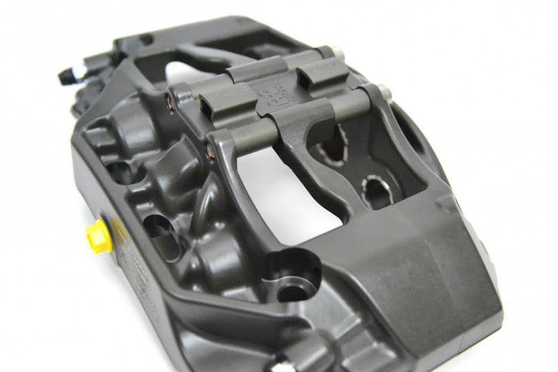 AP Racing - Radi-CAL CP9660/372mm Competition Front Brake Kit - Toyota A90 Supra