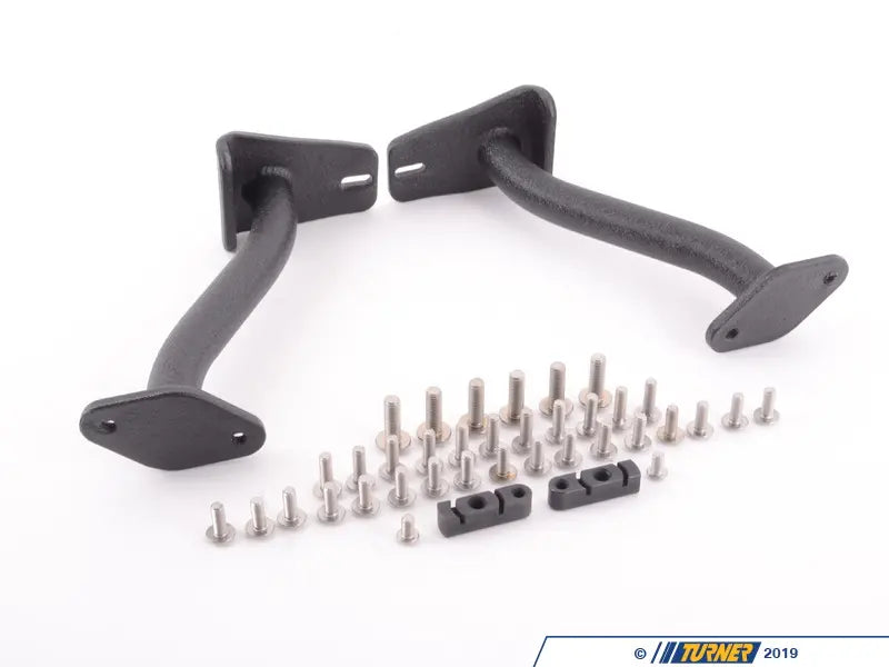 Turner Motorsport - Aluminum Skid Plate  - BMW E9X M3