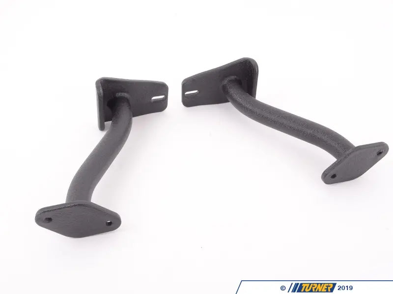 Turner Motorsport - Aluminum Skid Plate  - BMW E9X M3