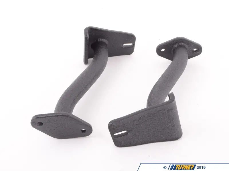 Turner Motorsport - Aluminum Skid Plate  - BMW E9X M3