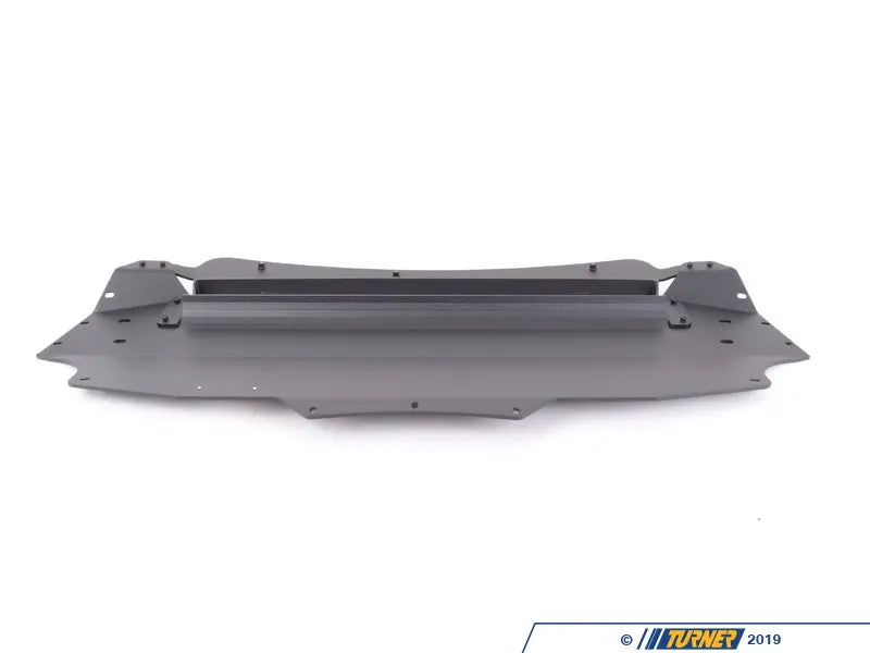 Turner Motorsport - Aluminum Skid Plate  - BMW E9X M3